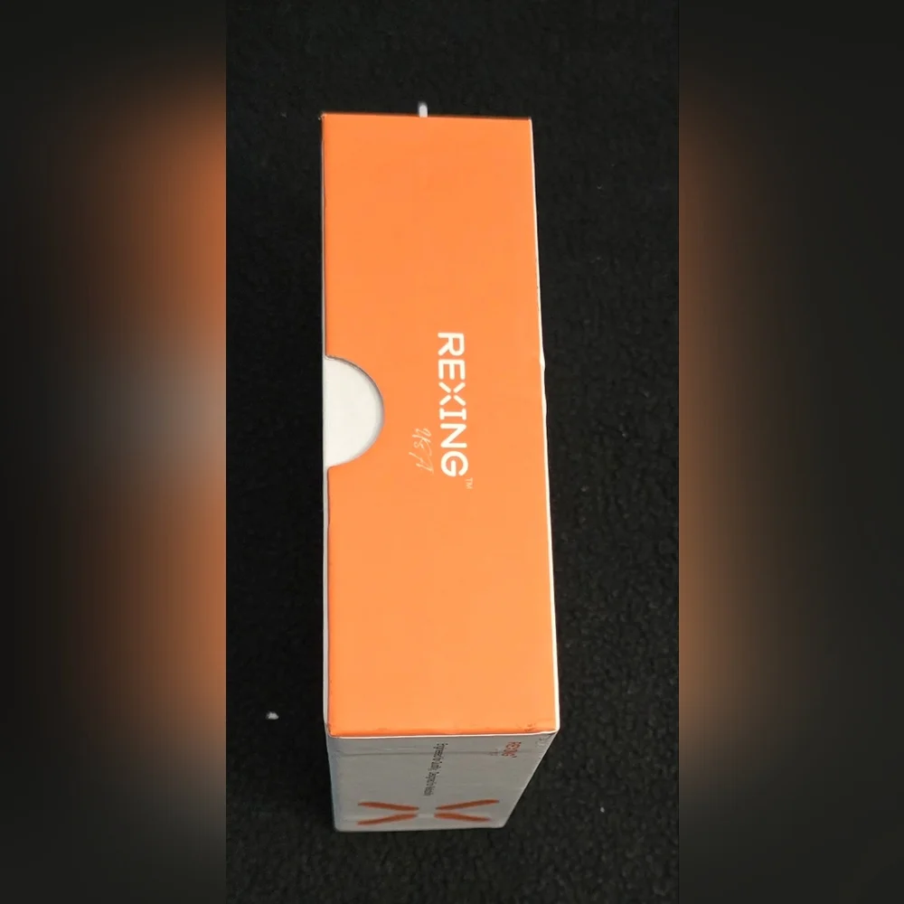 Rexing Wireless CarPlay Adapter